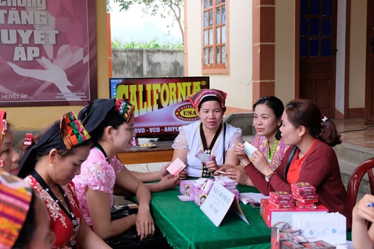 Cấm “hợp thức hóa” hồ sơ để che dấu việc vi phạm chính sách dân số