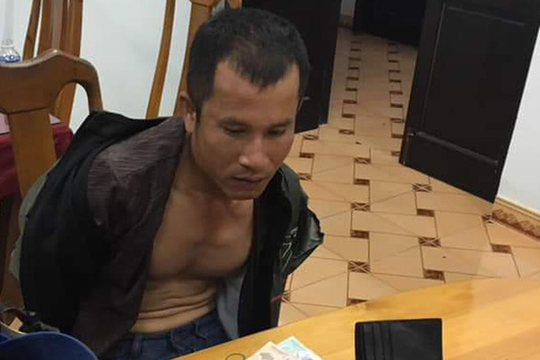 Bắt 'siêu trộm' két sắt trốn trại, đột nhập hàng chục nhà dân