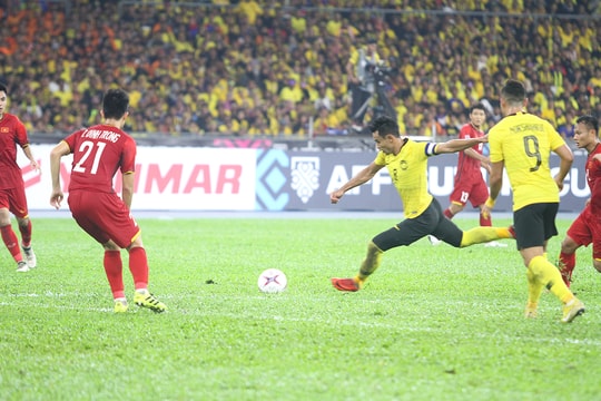 3 vấn đề cần giải quyết của ĐT Việt Nam trước trận chung kết lượt về AFF Cup