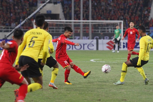 6 điểm nhấn trận chung kết lượt về AFF Cup 2018