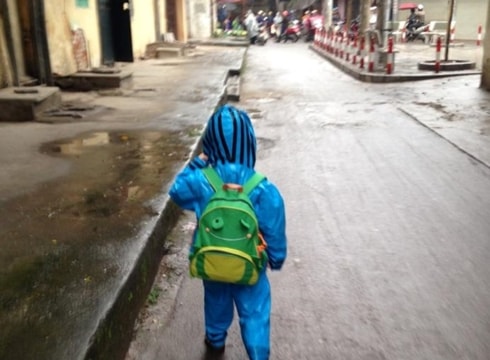 Mẹo giữ ấm mùa Đông đơn giản mà hiệu quả