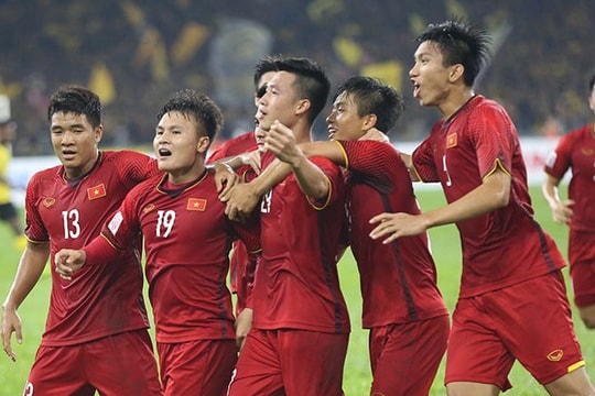 Các ngôi sao bóng đá xứ Nghệ dự đoán trận chung kết lượt về AFF cup 2018