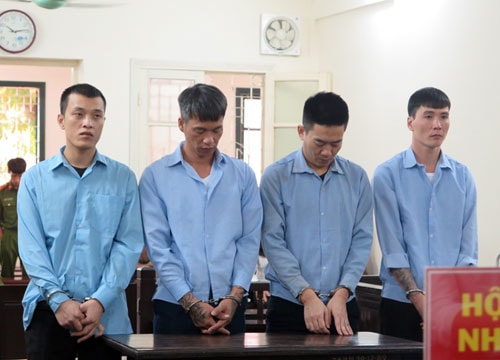 Người mẹ 10 lần rơi nước mắt vì đứa con tội lỗi