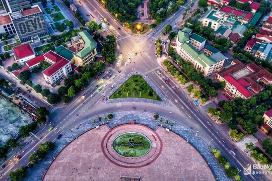 Thành phố Vinh: Thu nhập bình quân đầu người đạt gần 85 triệu đồng/năm