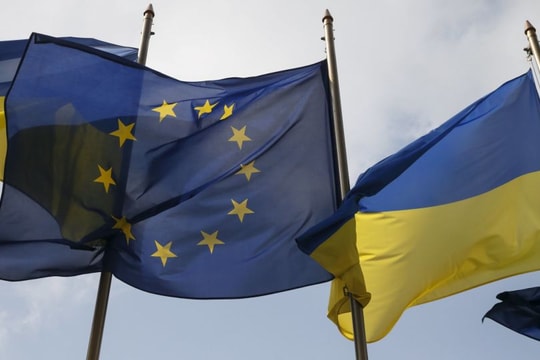 Kiev thừa nhận Liên minh châu Âu không cho phép Ukraine bước vào thị trường của mình