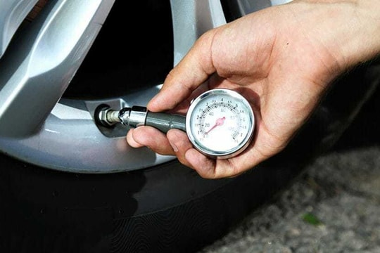 Ô tô hao xăng bất thường: Các bước tự kiểm tra bắt bệnh