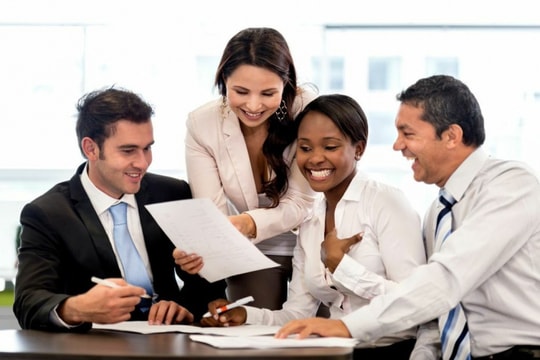 Thủ tục đóng BHXH bắt buộc cho lao động người nước ngoài ở Nghệ An 