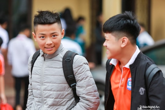 Thời tiết 18/12: Trung bộ giảm mưa dông, đêm và sáng trời rét