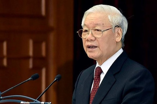 “Đảng viên thường mà tốt còn uy tín hơn cán bộ hư hỏng“