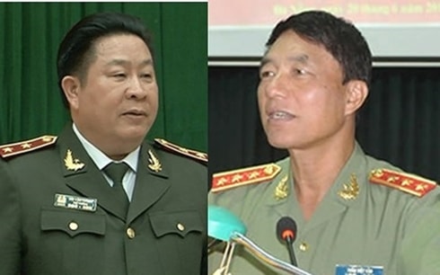 Cảnh tỉnh những người đang được trao quyền lực