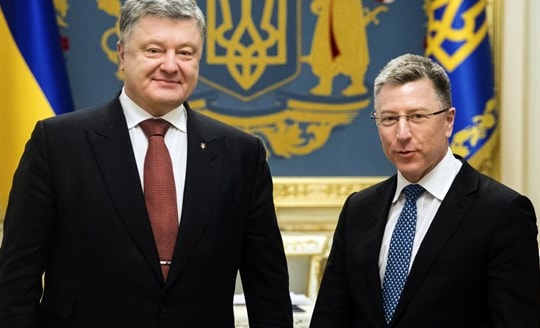 Mỹ tuyên bố cung cấp thêm vũ khí cho Ukraine