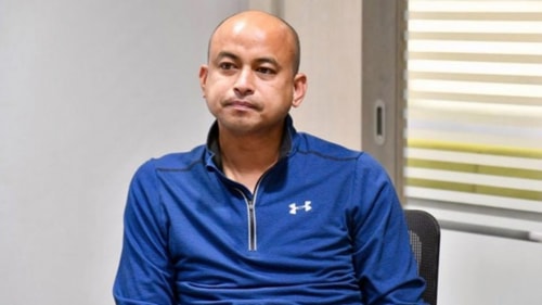 Asian Cup 2019: Thái Lan có thêm trợ lý HLV