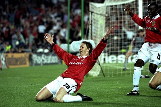 Quang Hải được tiến cử cho Liverpool; Thông báo danh tính HLV mới của MU đã bị gỡ 