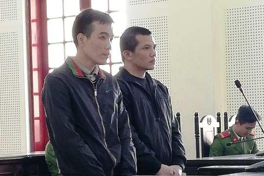 Bị tuyên án tử hình, bị cáo 35 tuổi xin giảm án...được sống