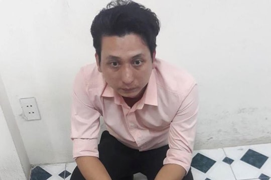 Người đàn ông thuê 8 ô tô tự lái đem cầm cố, 'bỏ túi' tiền tỷ