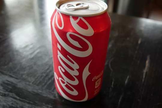 7 công dụng hữu ích của coca cola có thể bạn chưa biết