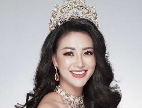 Những nhan sắc Việt tỏa sáng trên đấu trường quốc tế năm 2018