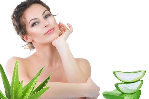 Cách làm 7 loại mặt nạ cho làn da khô nẻ ngày hanh khô