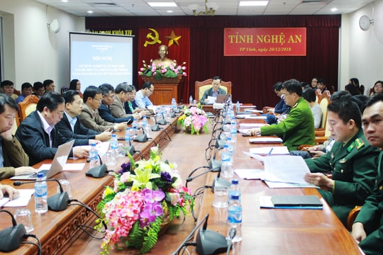 Rà soát đơn giản hóa thủ tục hành chính theo hướng gọn nhẹ