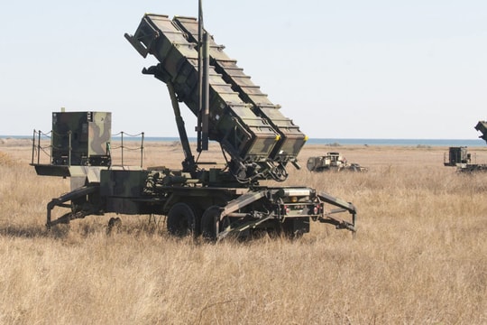 Mỹ đang cố gắng phá vỡ hợp đồng của Nga cung cấp S-400 cho Thổ Nhĩ Kỳ