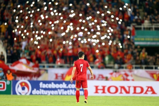 Ngô Hoàng Thịnh về SLNA?