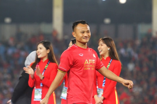 Trọng Hoàng sang Malaysia, về SLNA hay ở lại Thanh Hóa?