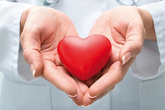 7 dấu hiệu thầm lặng cảnh báo bệnh tim