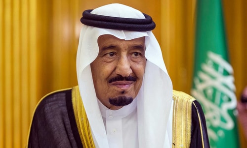 Vua Salman ra lệnh tái cấu trúc cơ quan tình báo trung ương Arab Saudi 