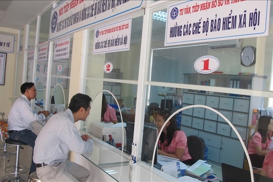 Thủ tướng trả lời chất vấn về xử lý nợ đọng bảo hiểm xã hội