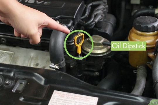 Các bước bảo dưỡng xe trước khi lên đường về quê ăn Tết