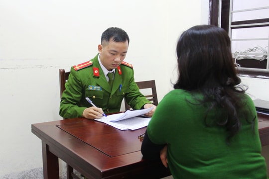 Người phụ nữ ở Nghệ An bị lừa chuyển 2,2 tỷ đồng để nhận 20 triệu đô từ chiến trường Syria