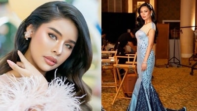 Hot YouTuber đối mặt 15 năm tù vì chê váy công chúa Thái thiết kế cho Hoa hậu