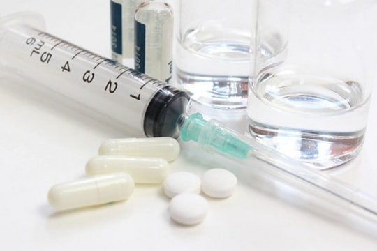 Giết chết tinh binh do lạm dụng thuốc tăng cơ