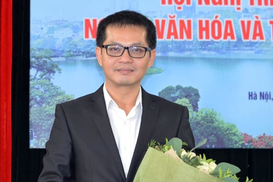 NSND Trung Hiếu tiết lộ thông tin cưới vợ ở tuổi 46