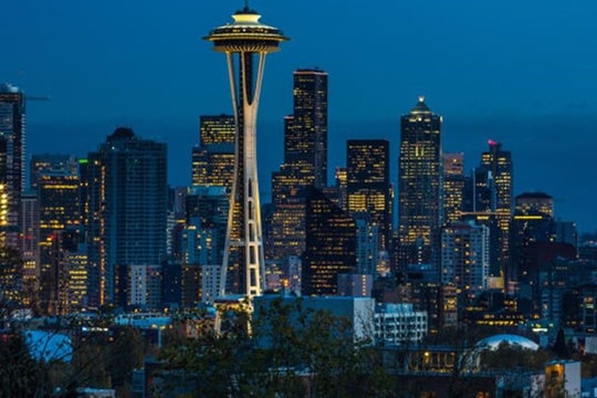 10 thành phố du lịch hàng đầu trong năm 2019