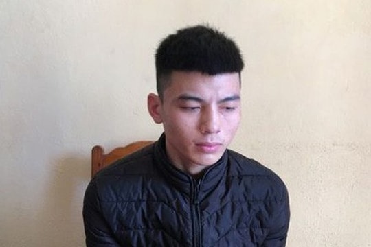 Bắt “siêu trộm” thực hiện 34 vụ trộm tài sản