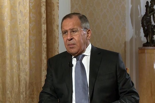 Nga chỉ trích Mỹ sử dụng vũ lực gây tổn hại cấu trúc an ninh toàn cầu