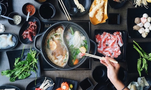4 sai lầm khi ăn lẩu ngày đông nguy hại cho sức khỏe