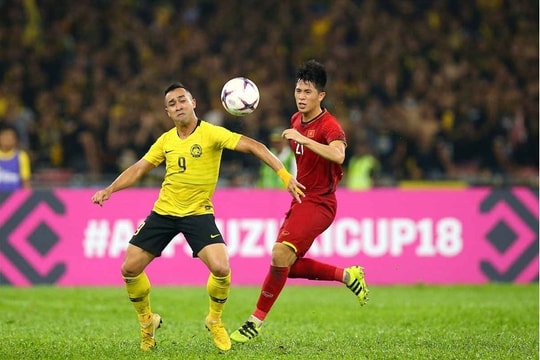 HLV Park Hang-seo cân nhắc gọi lại Đình Trọng cho Asian Cup 2019