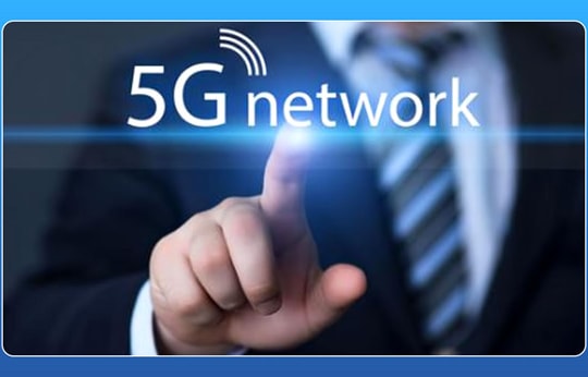 Mạng 5G có nguy hiểm với sức khỏe con người không?