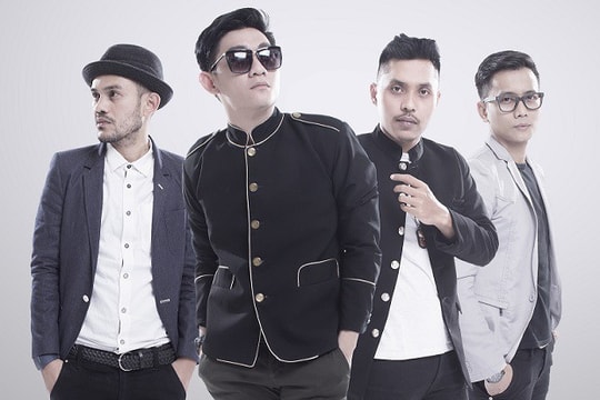 2 người trong ban nhạc Indonesia bị sóng thần cuốn đã tử vong