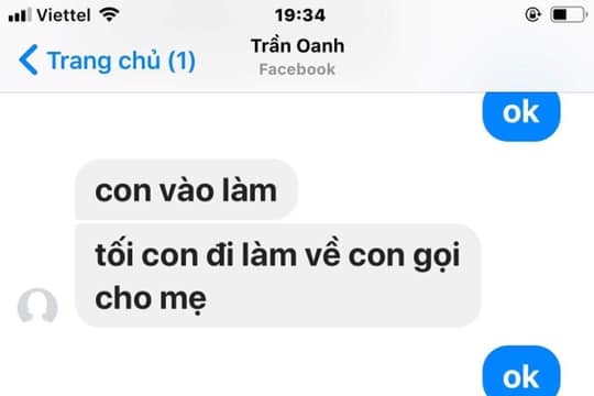 Hack Facebook, lừa chiếm đoạt 32 triệu đồng