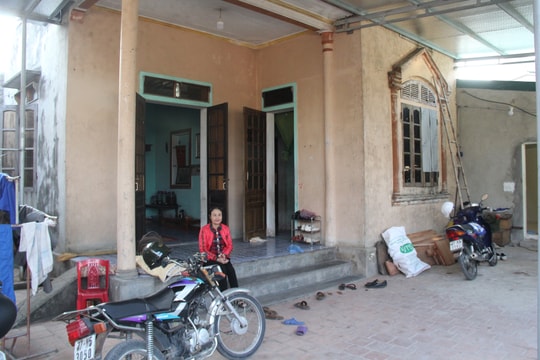 Nghệ An: Vì sao hai nghi phạm giết người ra đầu thú nhưng không thể khởi tố?