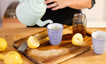 Cách giảm cân an toàn trong 10 ngày