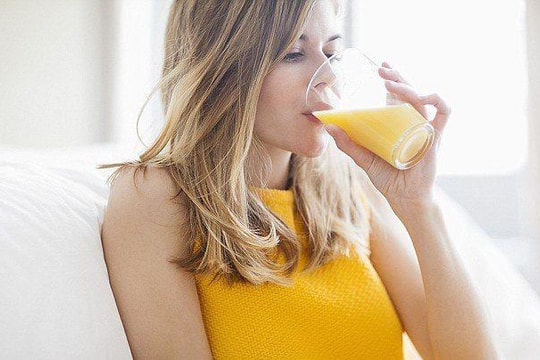 6 căn bệnh tiềm ẩn khi “tiêu thụ” quá nhiều vitamin C