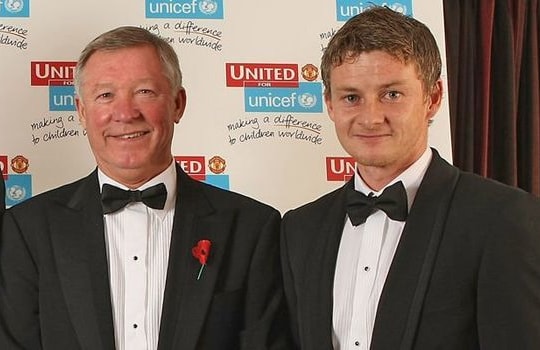 Sir Alex cùng Solskjaer tái gây dựng Quỷ đỏ; HLV Park Hang-seo lên tiếng về tương lai
