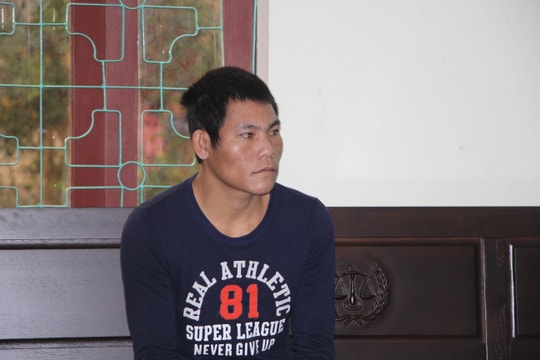 Nhận án tù vì đốt 2 vạt mía, 2 chiếc xe máy của láng giềng