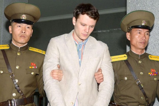 Tòa án yêu cầu Triều Tiên trả nửa tỷ USD cho gia đình của người Mỹ qua đời