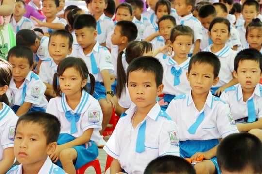 5 sự kiện tiêu biểu của ngành Giáo dục năm 2018