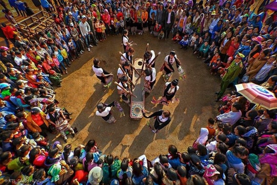 Nghệ An trao giải ảnh đẹp, clip và slogan du lịch